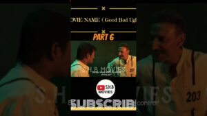 South की Entry Scene जिसने सबका दिल जीत लिया!  #hindimovie @S.H.B_MOVIES