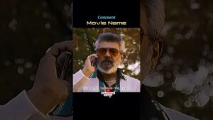 AK ATTITUDE X GOOD BAD UGLY [4K QUALITY] THE RED DRAGON MOVIE #ytshorts #movie #goodbadugly #shorts
