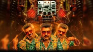 Good Bad Ugly 2025 Movie || Ajith Kumar ||Trisha Krishnan || Arjun Das || Review & Facts