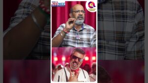 ‘அஜித் பட ரிலீஸ் திருவிழா மாதிரி இருக்கப்போகுது’ | Good Bad Ugly | Ajith | Trailer