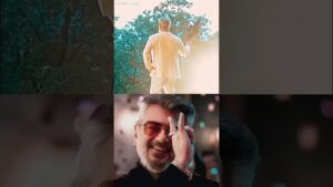 READY AA MAAMEY | Good bad Ugly Movie | God Bless U | Gbu trailer | #ajithkumar #shorts