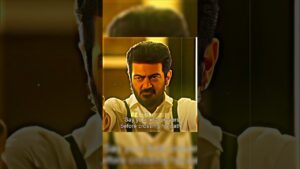 (P-19) AK Dragon Se Red Dragon Bangaya  | Good Bad Ugly [4k] #movieshorts#goodbadugly#latestmovies