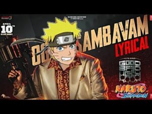 Naruto X OG Sambhavam|Good Bad UglyTribute to Uzumaki Naruto|Tamil Amv|UI SAVIOR