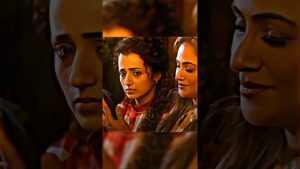 (P-24) Johnny Tumareh Bete K Piche Gaya Hai  | Good Bad Ugly [4k] #movieshorts #goodbadugly
