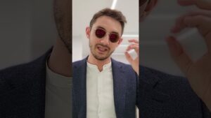 Photochromic Lenses – The Good, The Bad & The Ugly | Photofusion | Transitions