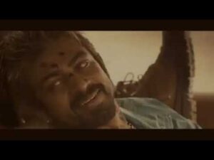 Good Bad Ugly Movie Hindi Dubbed  | New south action movie | 2025 new movies