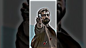 AK MOVIE JOHNNY BEST ATTITUDE4k STATUS #Good-Bad-Ugly #movie #shorts