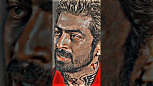 AK MOVIE JOHNNY ATTITUDE4k STATUS #Good-Bad-Ugly #movie #shorts