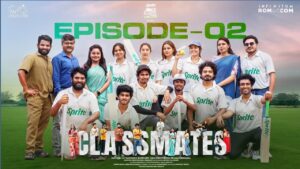 Classmates | Episode – 2 | Prasad Behara | Pooja | Mohit | Ravi Siva Teja | Swetha | Infinitum Media
