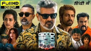 Good Bad Ugly Full Tamil Movie 2025 in HD | Ajith Kumar | Trisha | Arjun Das | Prabu | Fact & Review
