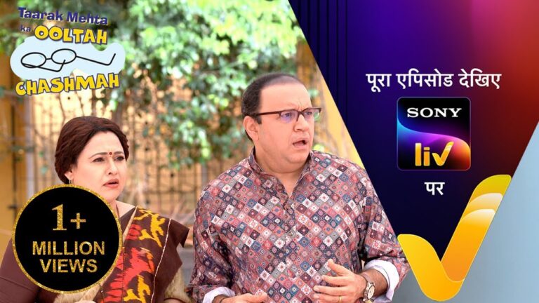 NEW! Taarak Mehta Ka Ooltah Chashmah | Ep 4418 | 7 June 2025 | Teaser