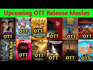 Housefull 5 OTT Release Date DD Next Level OTT kesari Chapter 2 OTT Ground Zero OTT Thug Life OTT