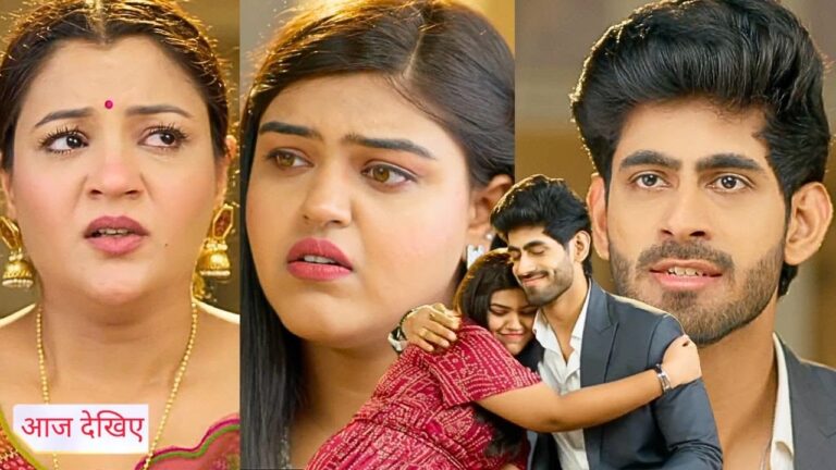 Yeh Rishta Kya Kehlata Hai Today Episode PROMO: Manisha Angry at Tanya, Krish Lashes Out at Everyone