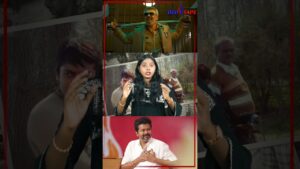 Good Bad ugly update | Vijay Dialogue In Good Bad Ugly Interval Scene | Ajithkumar | Vijay