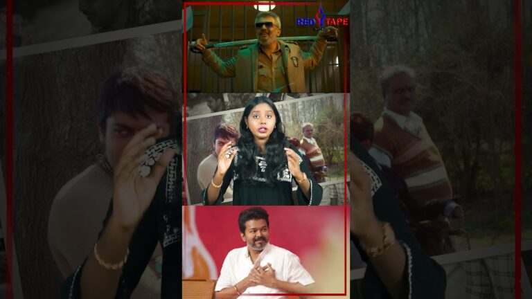 Good Bad ugly update | Vijay Dialogue In Good Bad Ugly Interval Scene | Ajithkumar | Vijay