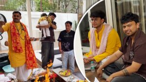 Shaadi se phle ghar mei karwa hawan