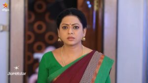 Baakiyalakshmi | 9th to 13th June 2025 – Promo