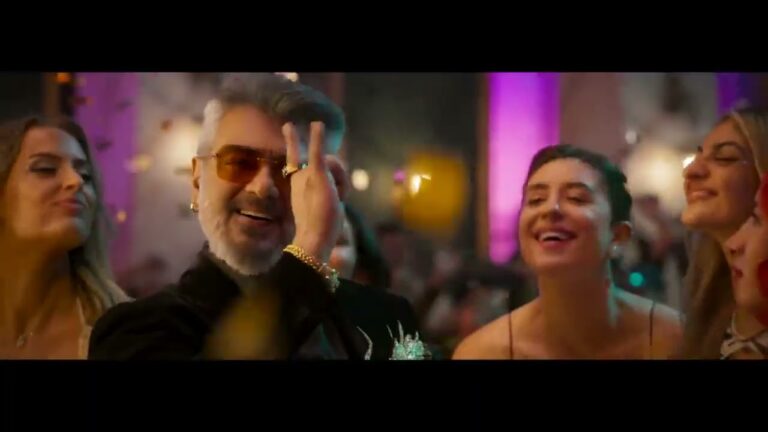 Good bad ugly treaser  @athilravichandiran @AnirudhOfficial #ajithkumar #fanboysambavam