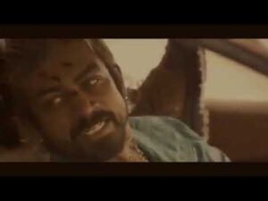 Good Bad Ugly Movie Hindi Dubbed  | New south action movie | 2025 new movies