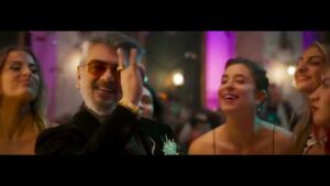 Good bad ugly teaser