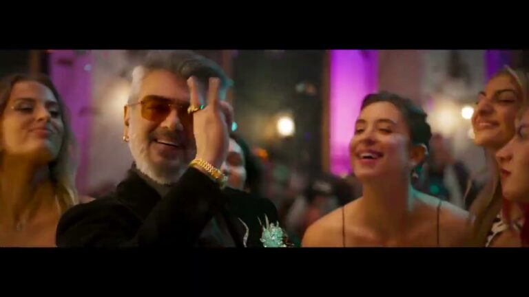 Good bad ugly teaser