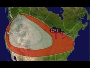 THE YELLOWSTONE THREAT THE GOOD, THE BAD & THE UGLY