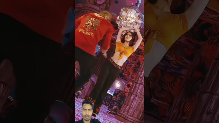 Sultana | Good Bad Ugly #ethnicwear #love #song #goodbadugly #goodbaduglysong