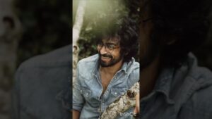 Arjun das#Good bad ugly#Ajithkumar#trending song status#Arjun das