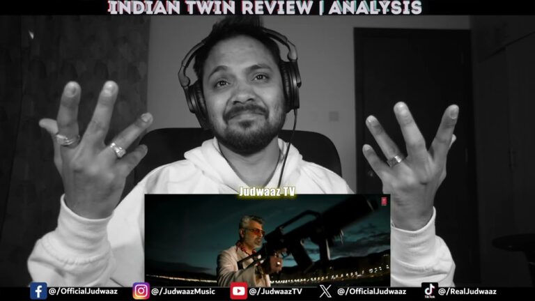Good Bad Ugly Trailer : Review – Judwaaz