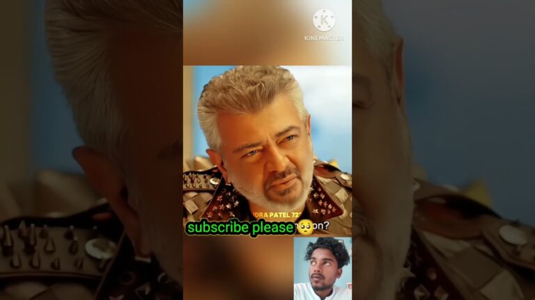 Good Bad Ugly 2025 Full Movie Hindi + Tamil HD #2025 #good #2025 #shorts